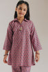 EMBROIDERED SUIT (E1877-402-413 E1877-302-413)