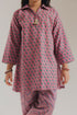 EMBROIDERED SUIT (E1877-402-413 E1877-302-413)