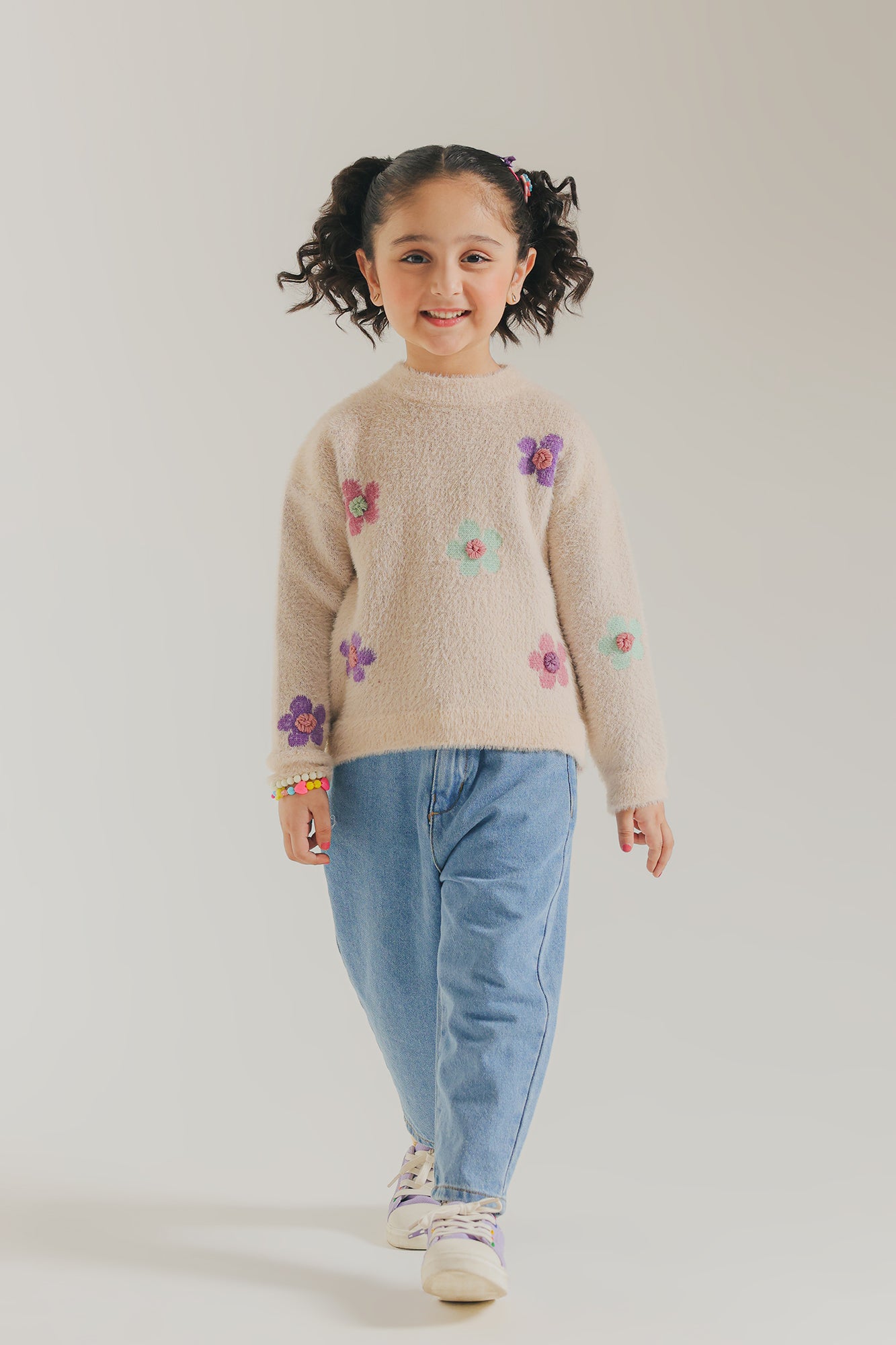 SWEATERS (E1878/301/004)