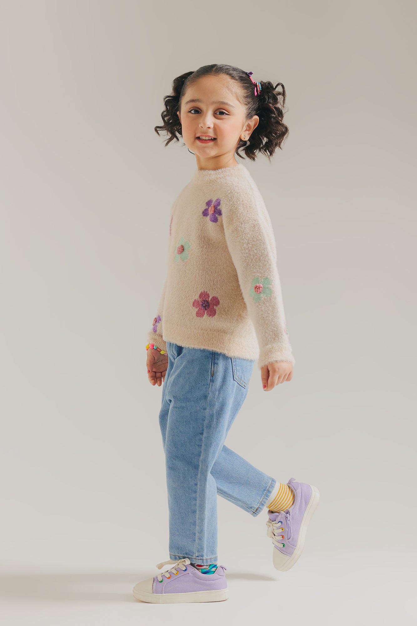 SWEATERS (E1878/301/004)