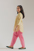 PRINTED SUIT (E1878-402-110 E1878-302-110)