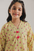 PRINTED SUIT (E1878-402-110 E1878-302-110)