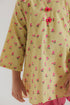 PRINTED SUIT (E1878-402-110 E1878-302-110)