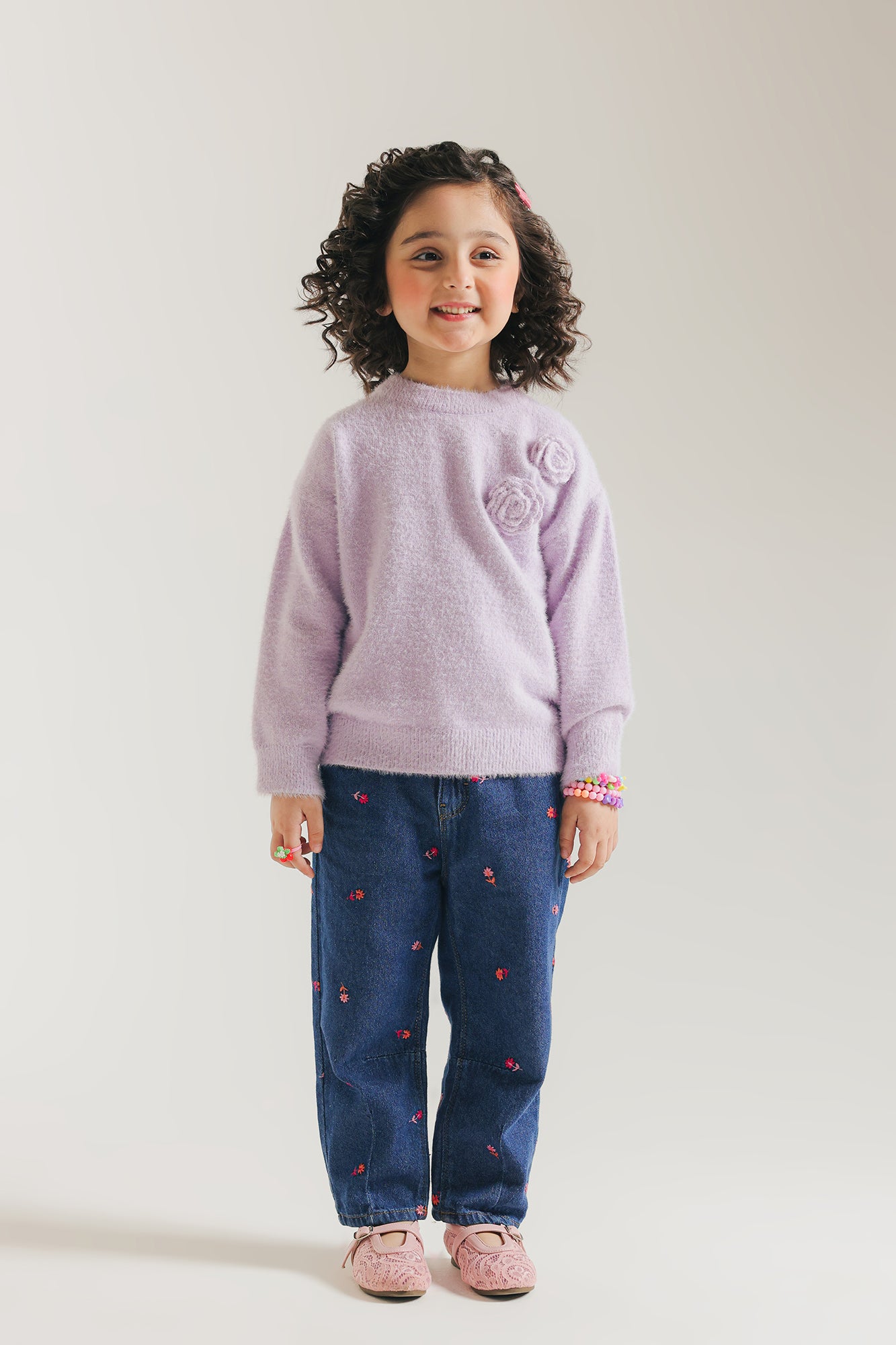 SWEATERS (E1879/301/511)