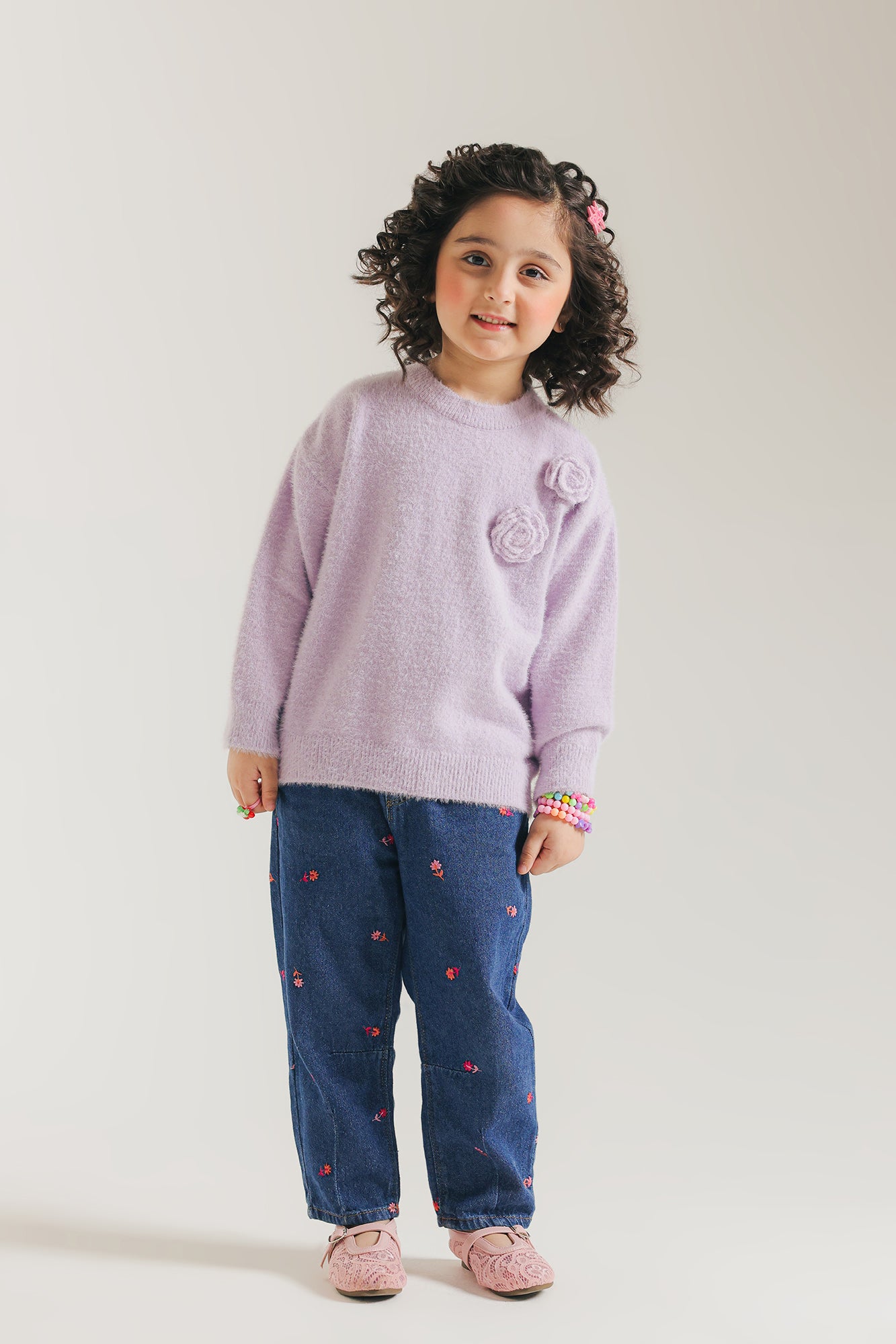 SWEATERS (E1879/301/511)