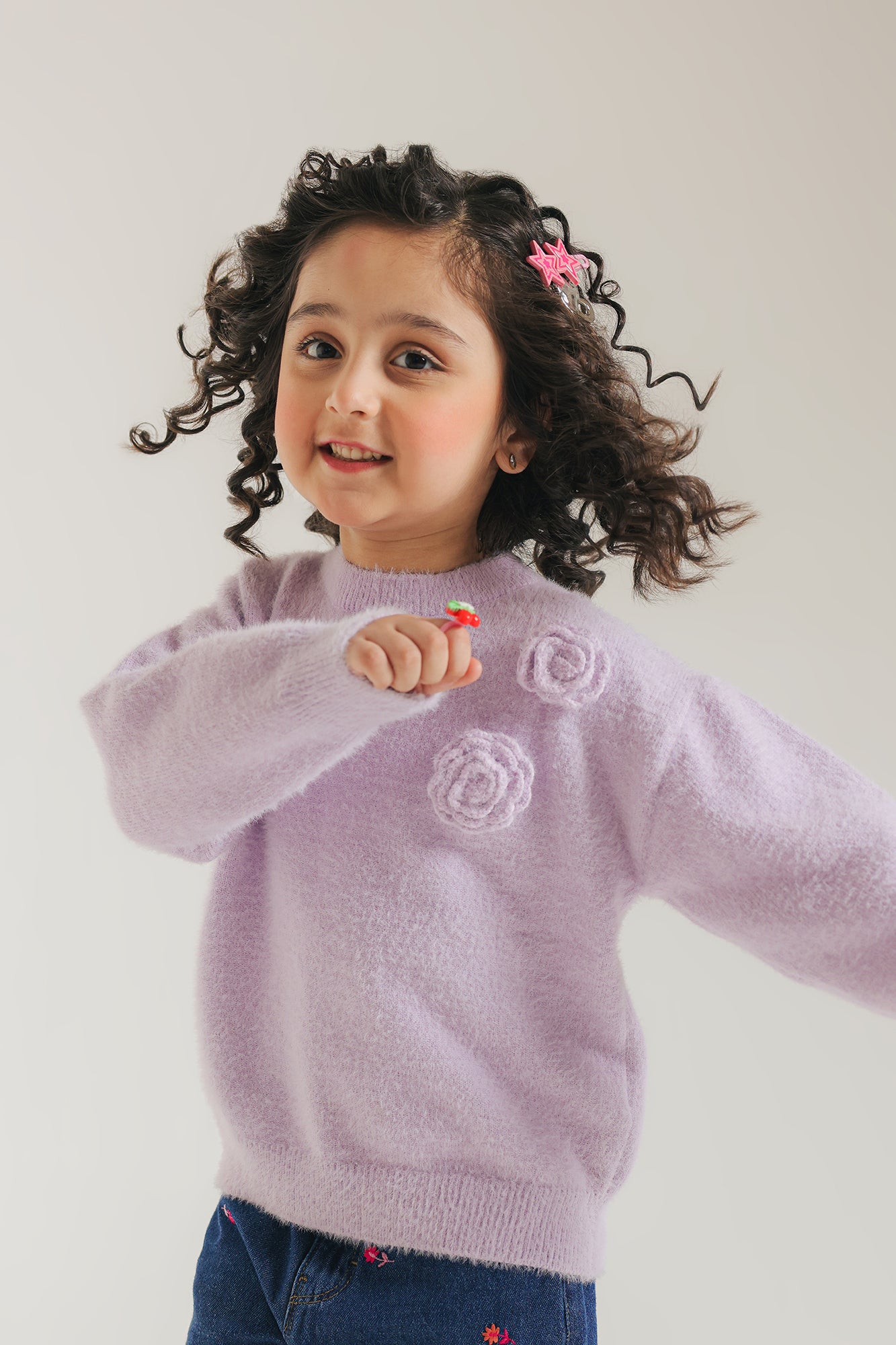 SWEATERS (E1879/301/511)