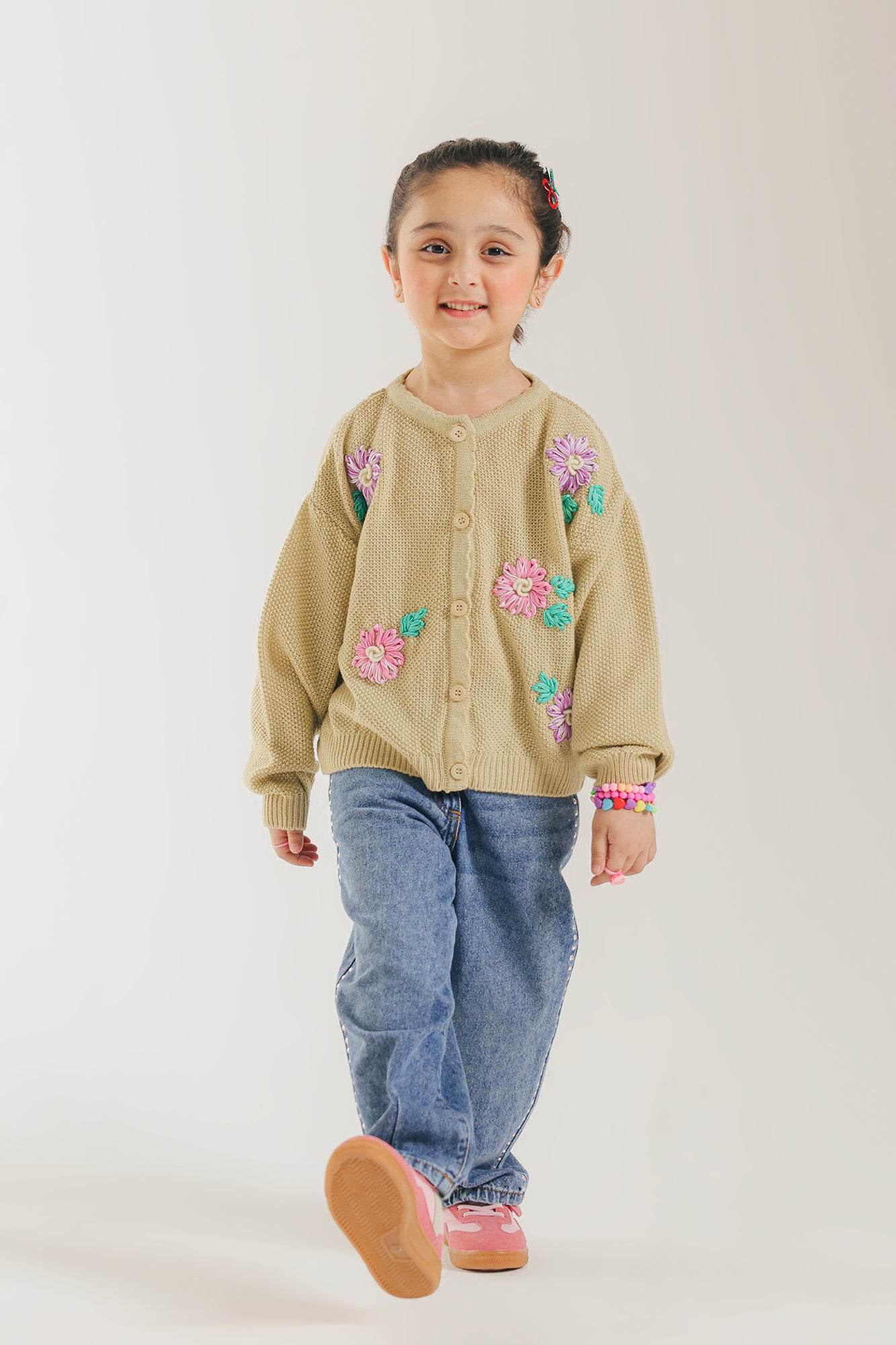 SWEATERS (E1879/401/005)