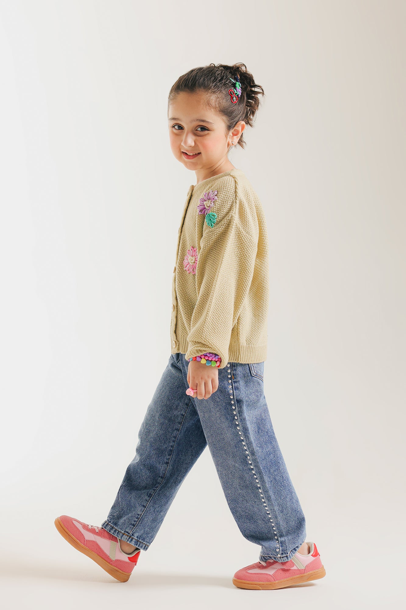 SWEATERS (E1879/401/005)