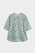 PRINTED SUIT (E1879-402-617 E1879-302-617)