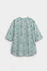 PRINTED SUIT (E1879-402-617 E1879-302-617)