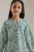 PRINTED SUIT (E1879-402-617 E1879-302-617)