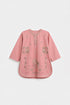 EMBROIDERED SUIT (E1880-402-424 E1880-302-424)