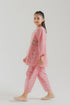 EMBROIDERED SUIT (E1880-402-424 E1880-302-424)
