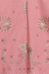 EMBROIDERED SUIT (E1880-402-424 E1880-302-424)