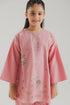 EMBROIDERED SUIT (E1880-402-424 E1880-302-424)