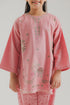 EMBROIDERED SUIT (E1880-402-424 E1880-302-424)