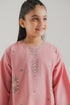 EMBROIDERED SUIT (E1880-402-424 E1880-302-424)