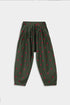 EMBROIDERED SUIT (E1882-402-305 E1882-302-305)