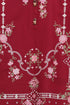 EMBROIDERED SUIT (E1882-402-305 E1882-302-305)