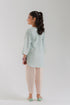EMBROIDERED SUIT (E1884-402-722 E1884-302-722)