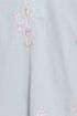 EMBROIDERED SUIT (E1884-402-722 E1884-302-722)