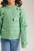 SWEATERS (E1885/401/721)