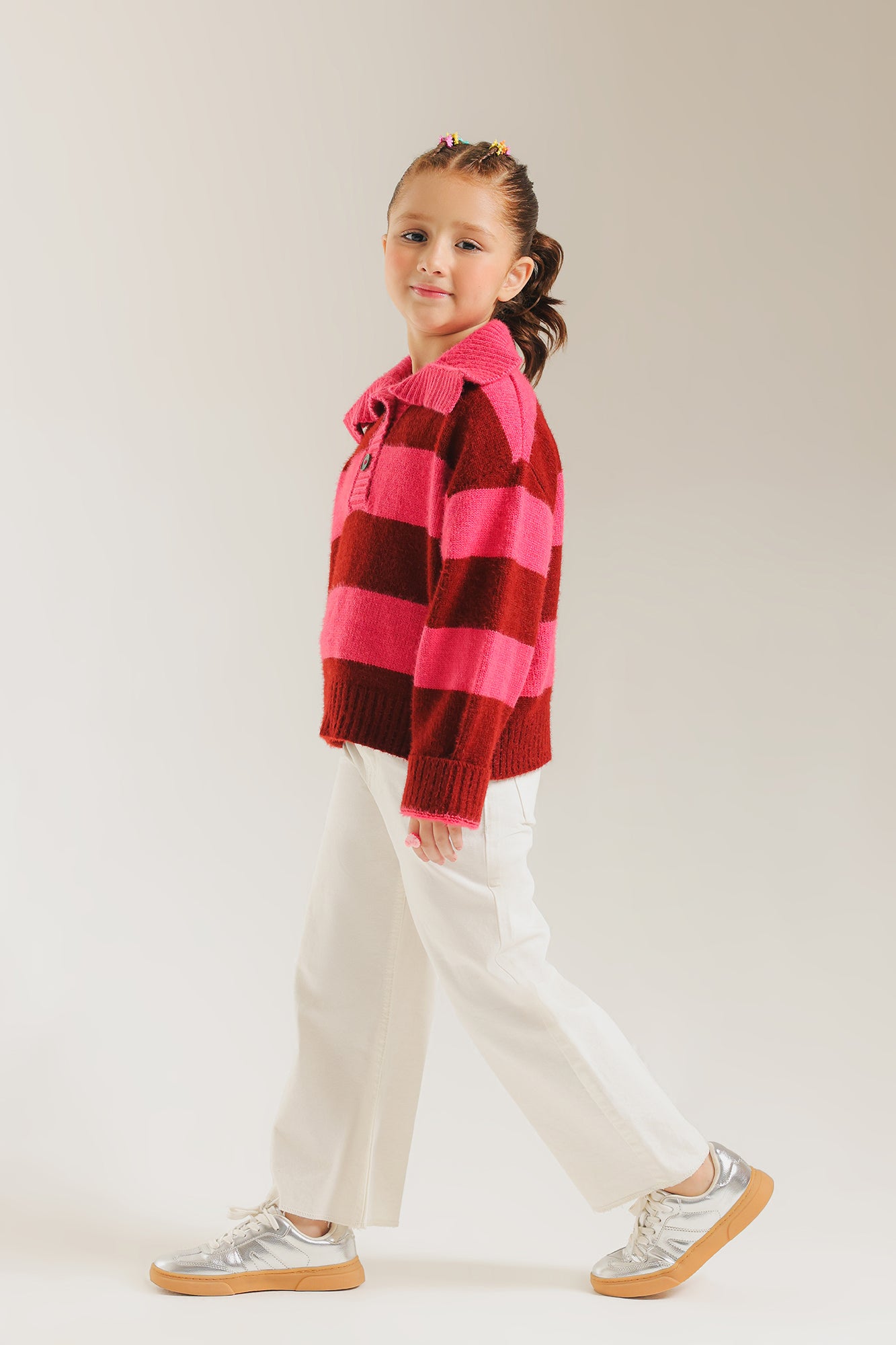 SWEATERS (E1886/401/312)