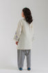 EMBROIDERED SUIT (E1886-402-003 E1886-302-003)