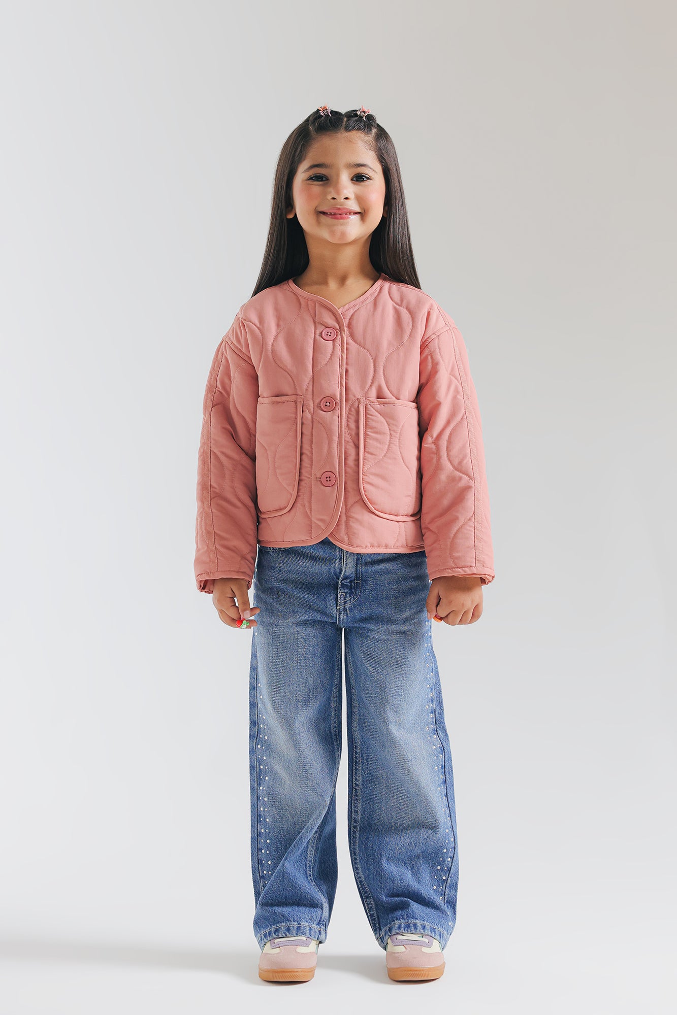 JACKET (E1887/401/412)