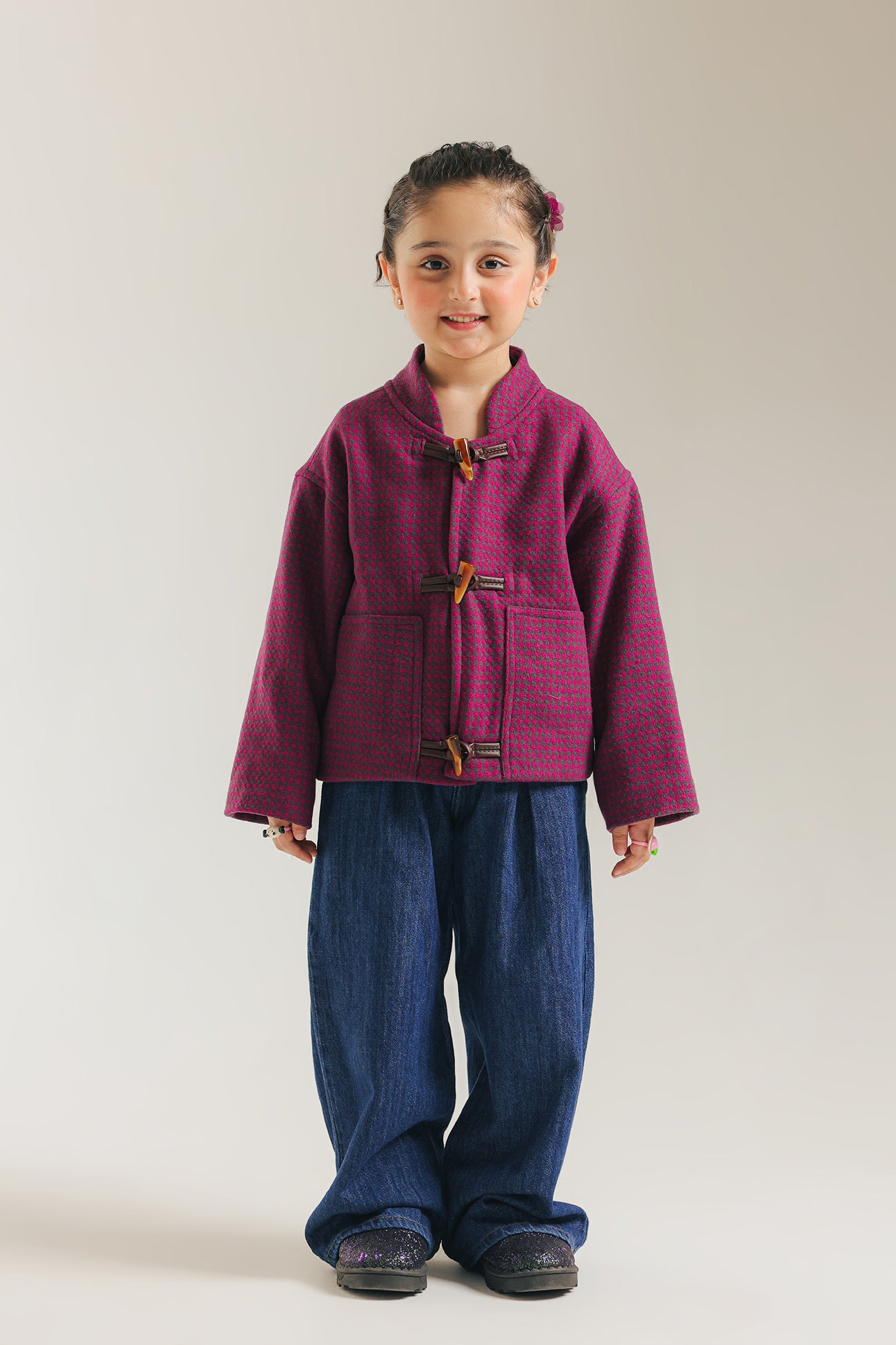 JACKET (E1888/401/522)