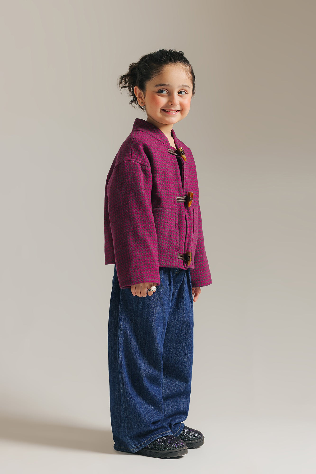 JACKET (E1888/401/522)