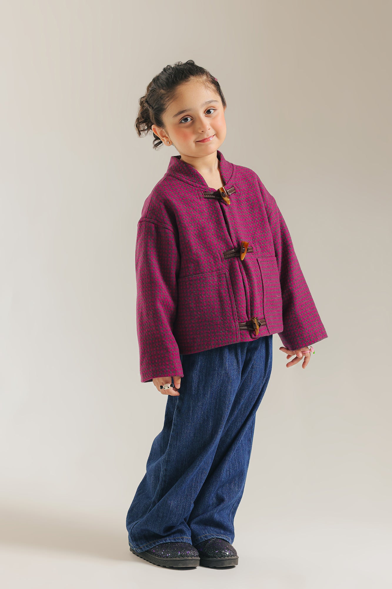 JACKET (E1888/401/522)