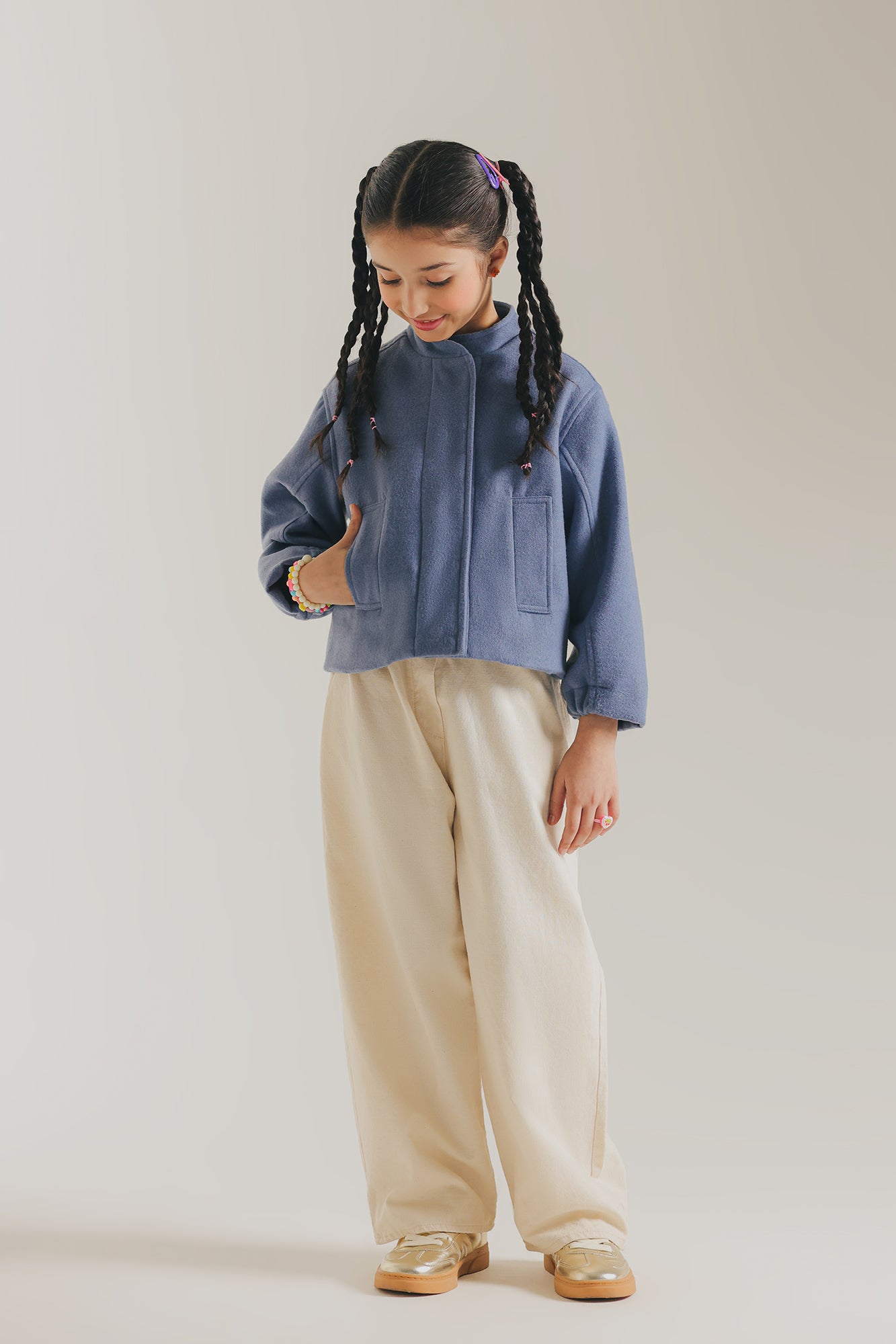 JACKET (E1889/401/637)