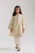 EMBROIDERED SUIT (E1889-402-115 E1889-302-115)