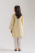 EMBROIDERED SUIT (E1889-402-115 E1889-302-115)
