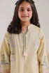 EMBROIDERED SUIT (E1889-402-115 E1889-302-115)