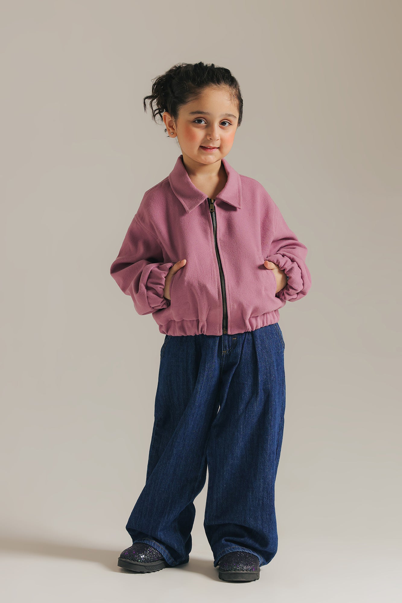 JACKET (E1890/401/530)