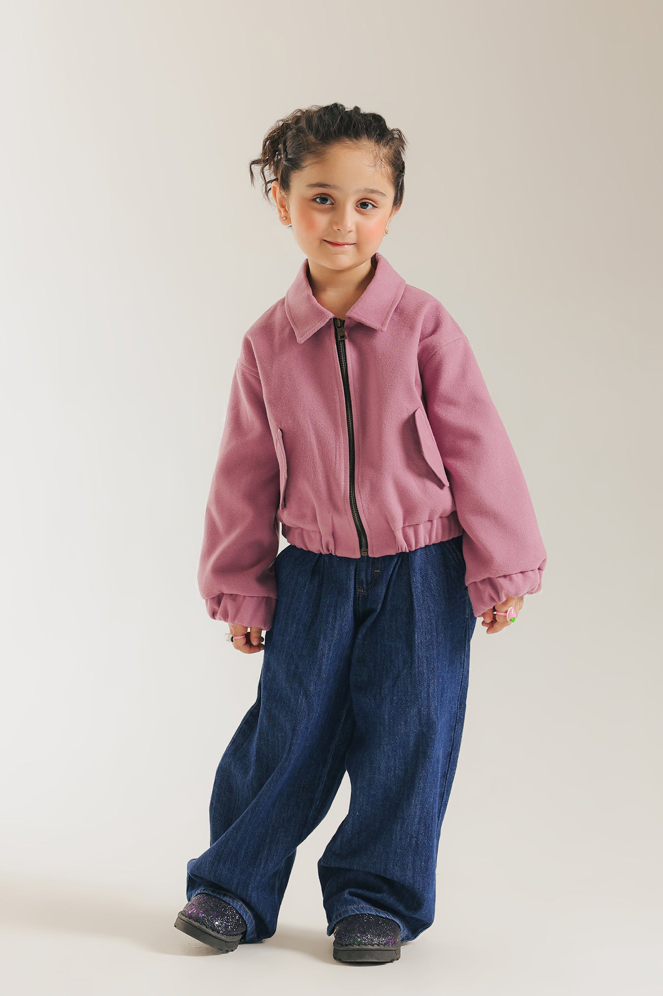 JACKET (E1890/401/530)