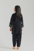 EMBROIDERED SUIT (E1890-402-902 E1890-302-902)