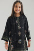 EMBROIDERED SUIT (E1890-402-902 E1890-302-902)