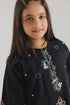 EMBROIDERED SUIT (E1890-402-902 E1890-302-902)
