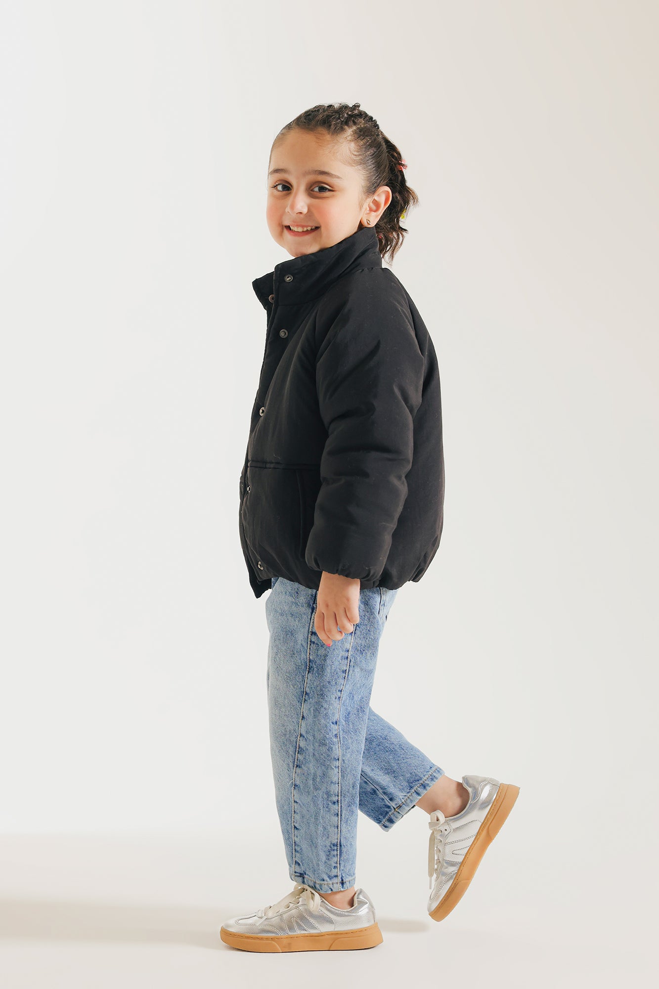 JACKET (E1891/401/901)