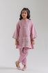 EMBROIDERED SUIT (E1891-402-424 E1891-302-424)