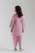 EMBROIDERED SUIT (E1891-402-424 E1891-302-424)