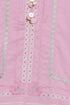 EMBROIDERED SUIT (E1891-402-424 E1891-302-424)