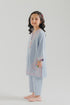 EMBROIDERED SUIT (E1892-402-614 E1892-302-614)