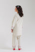 EMBROIDERED SUIT (E1893-402-005 E1893-302-005)