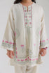 EMBROIDERED SUIT (E1893-402-005 E1893-302-005)