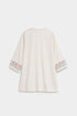 EMBROIDERED SUIT (E1893-402-005 E1893-302-005)