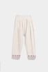 EMBROIDERED SUIT (E1893-402-005 E1893-302-005)